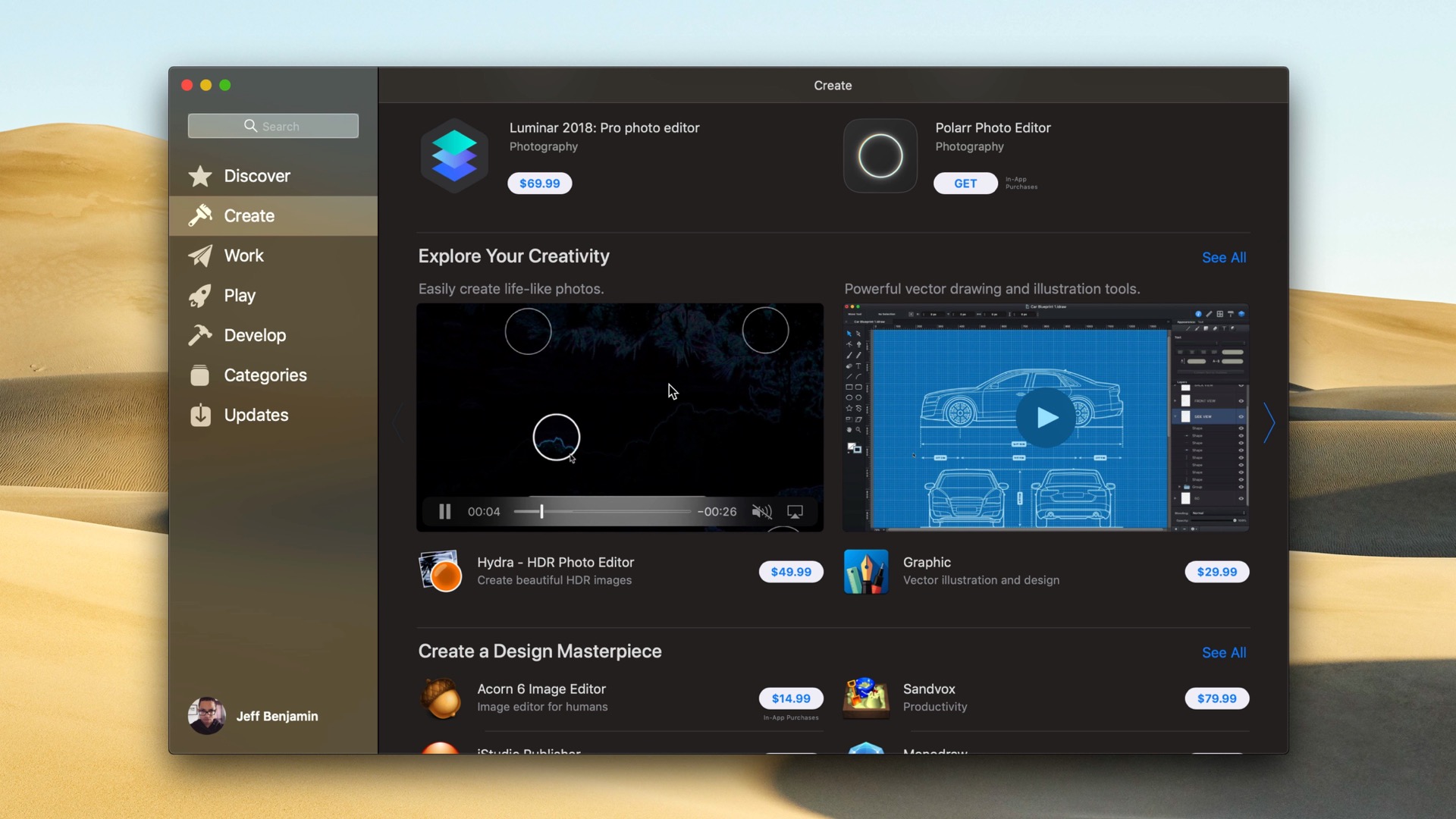 skype for mac at app store