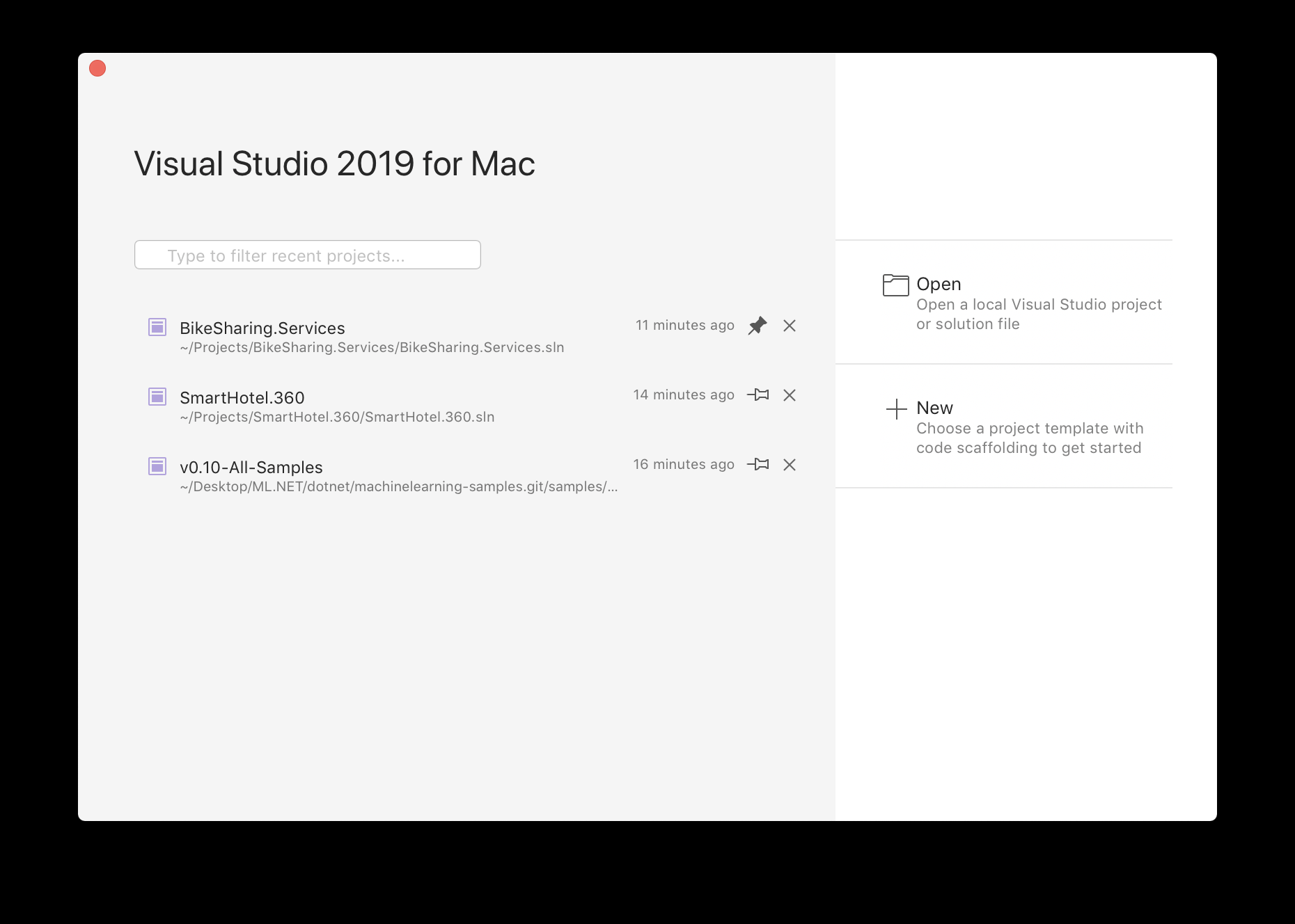 visual studio professional 2015 for mac